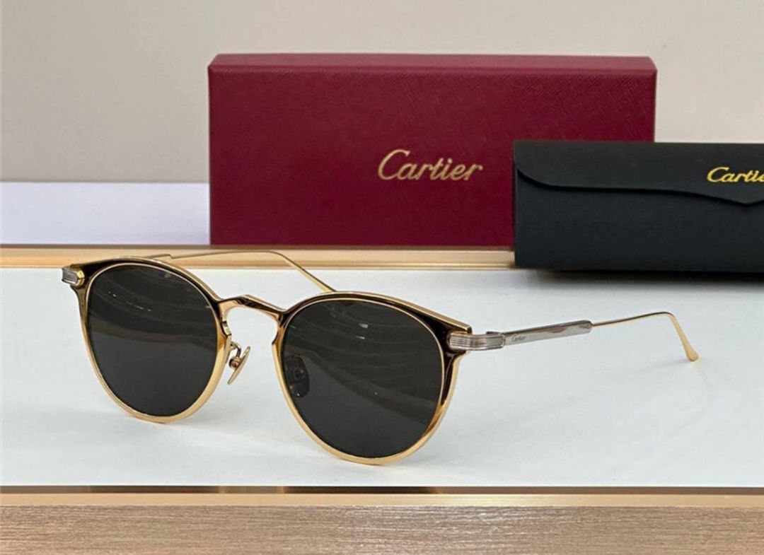 CARTIER