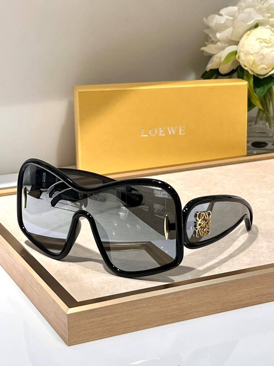 LOEWE