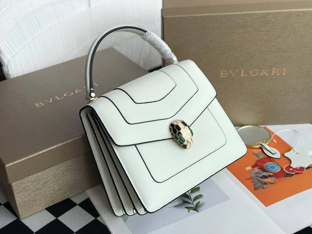 BVLGARI Serpenti Forever handbag