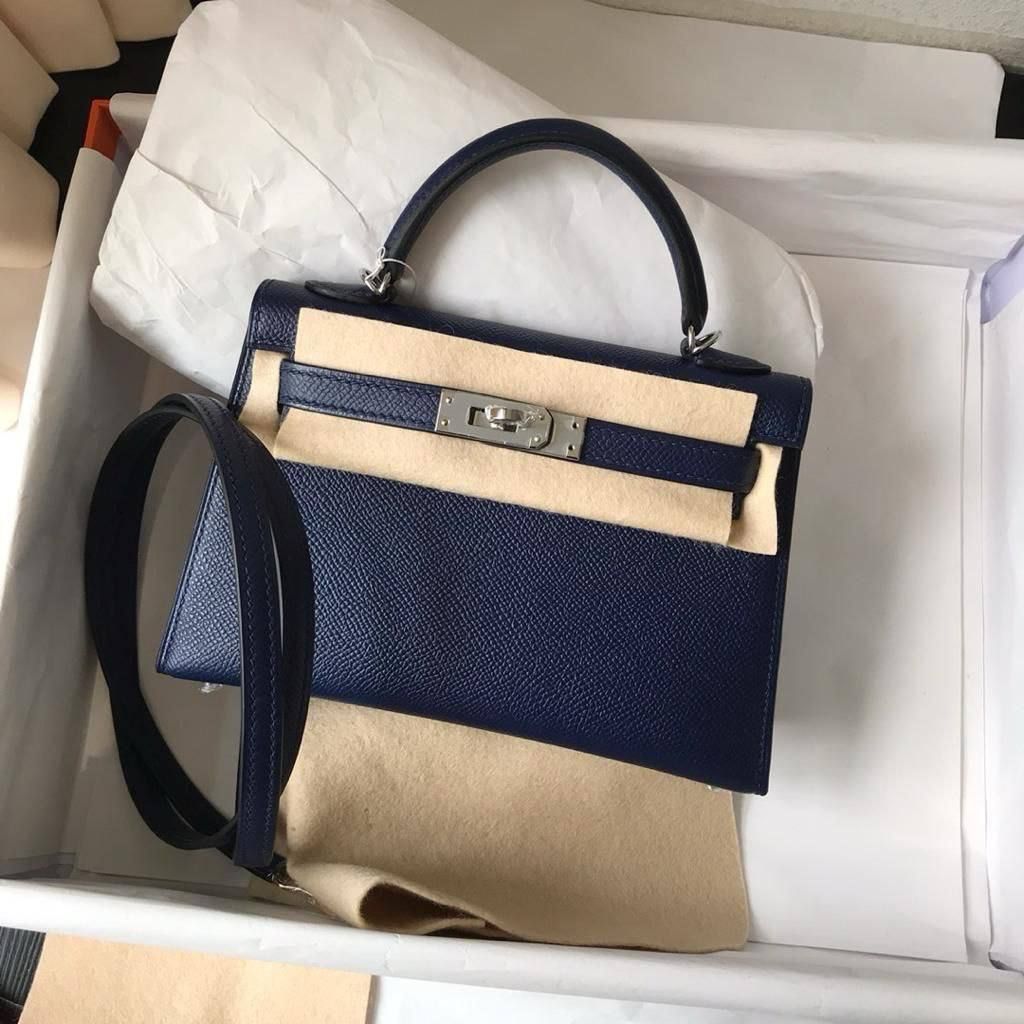 HERMES Kelly 19 bag