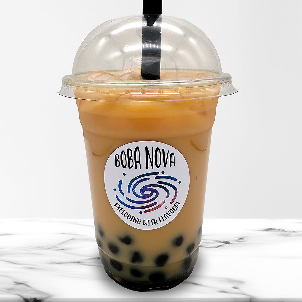 Classic Bubble Tea