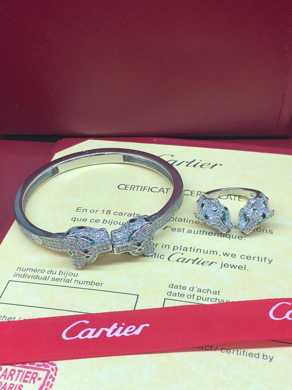 CARTIER