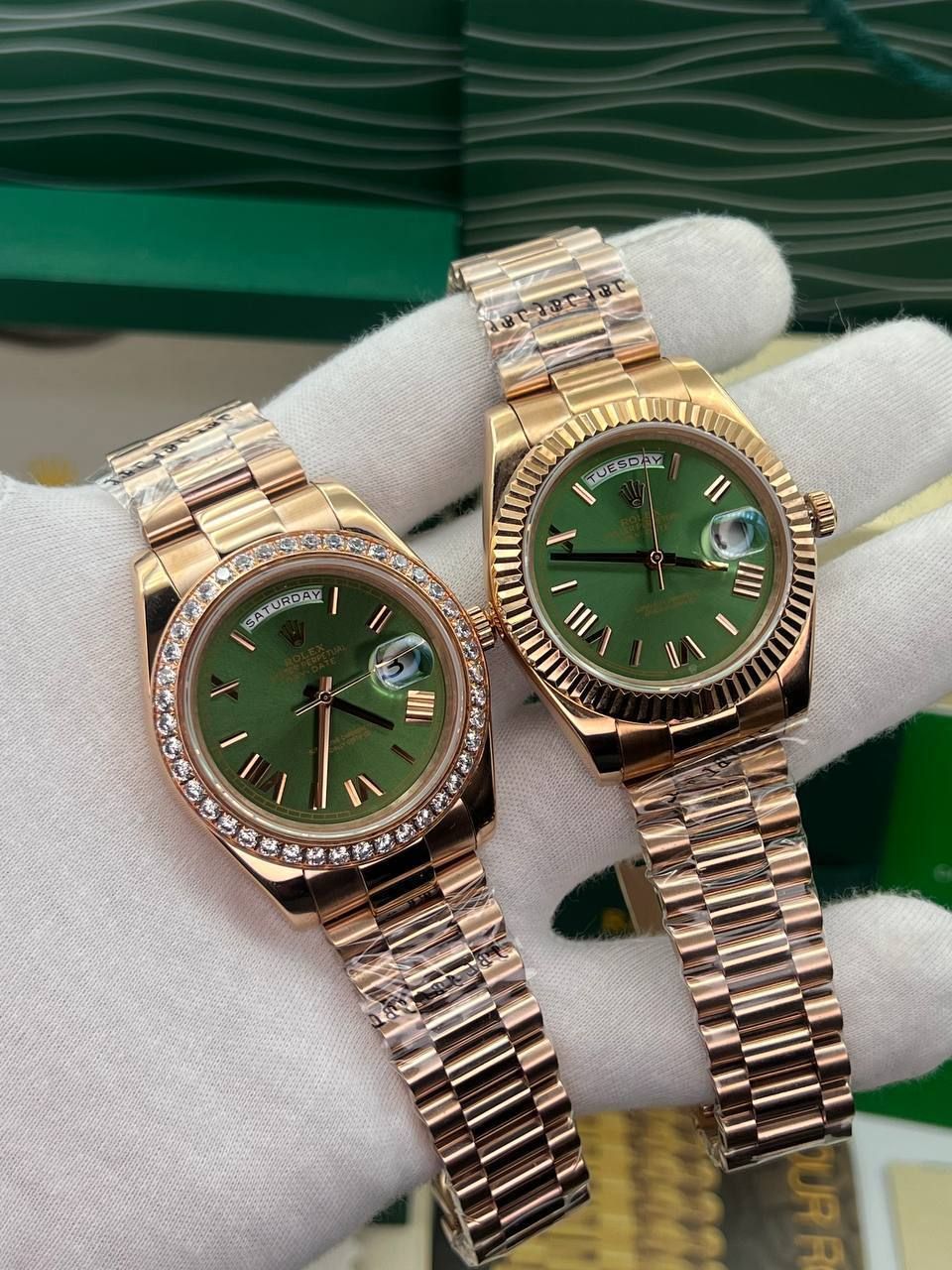 ROLEX