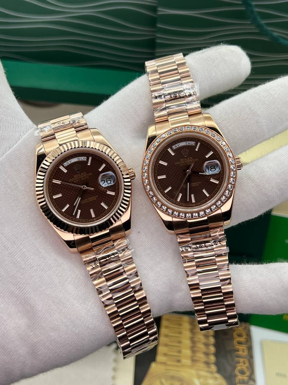 ROLEX