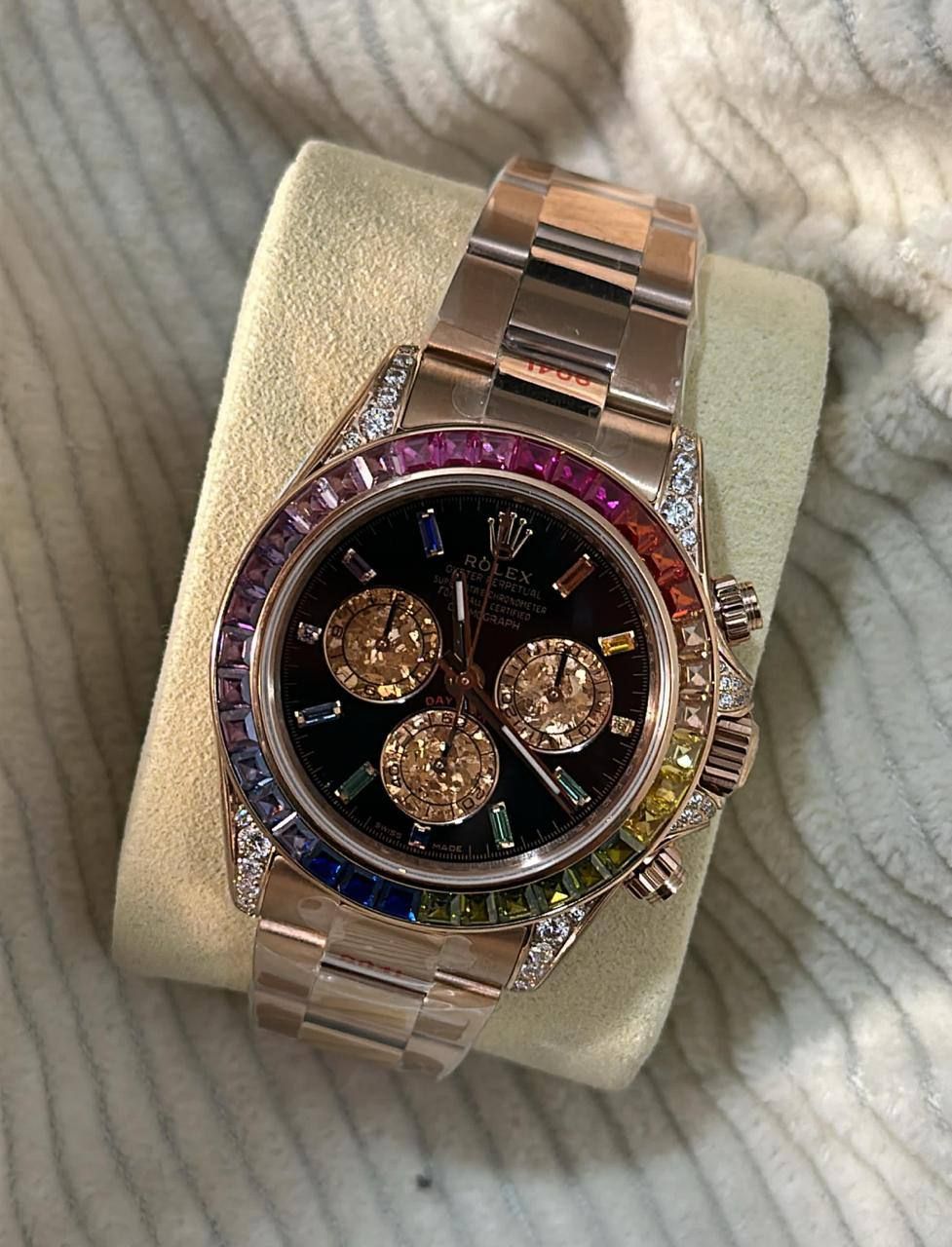 ROLEX