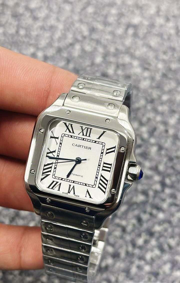 CARTIER