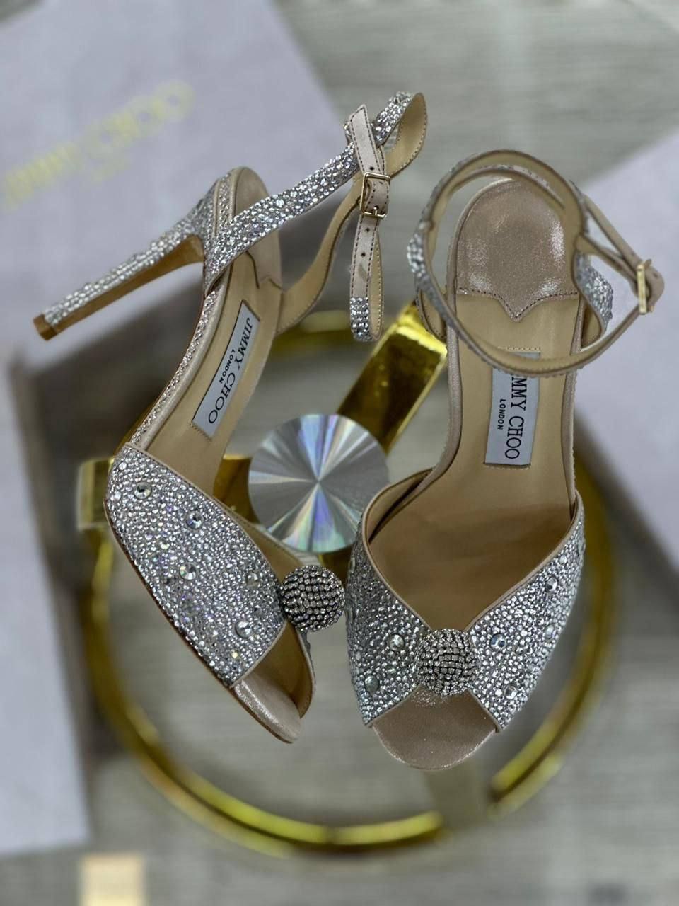 JIMMY CHOO