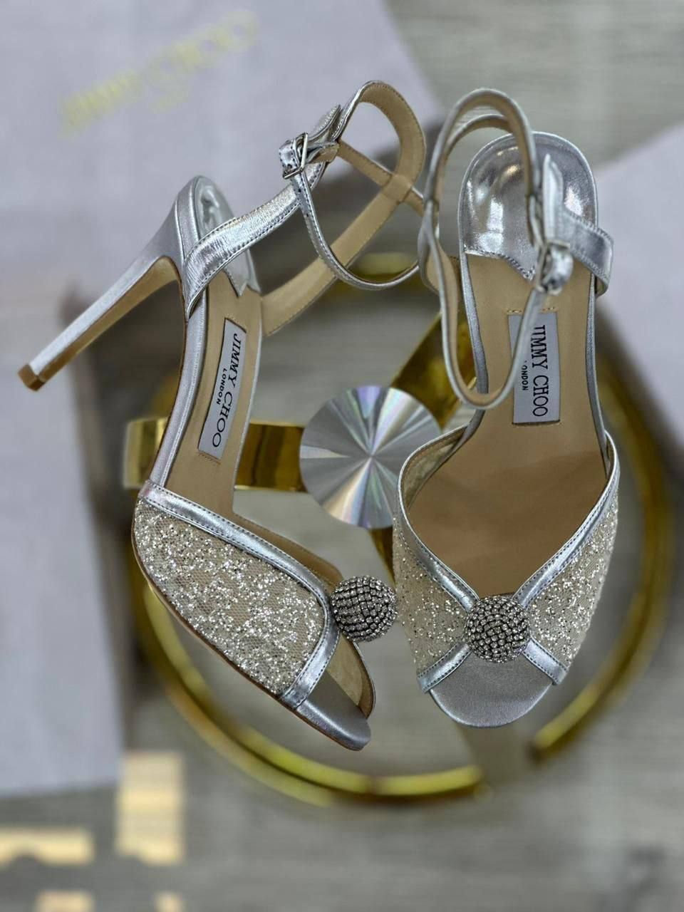 JIMMY CHOO