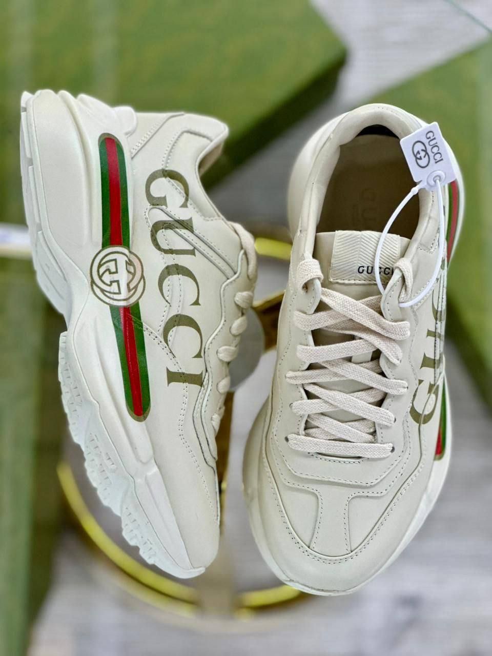 GUCCI