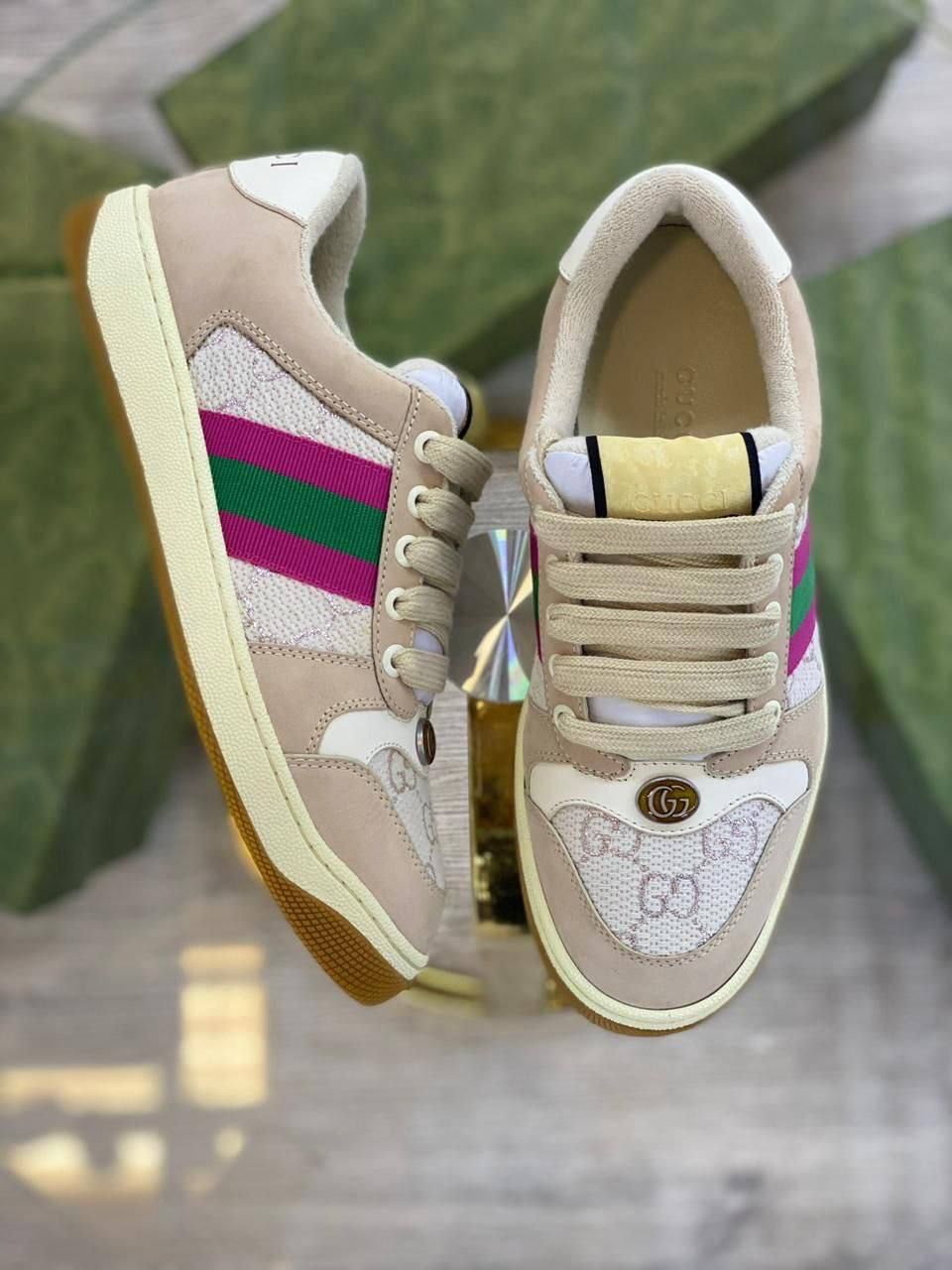 GUCCI