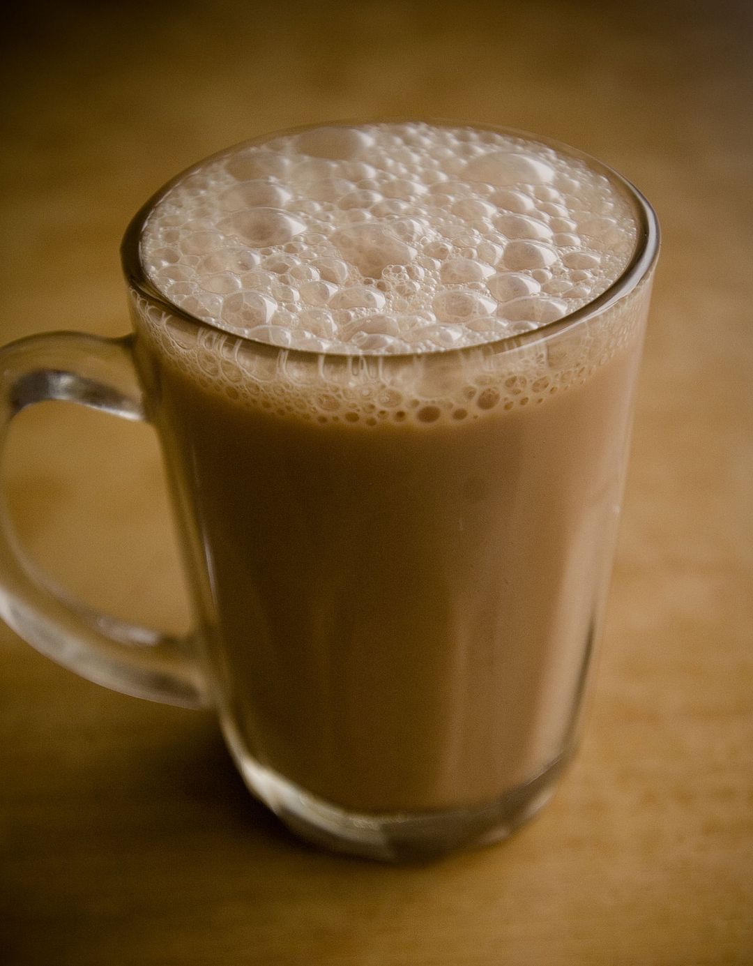 3L Signature Teh Tarik