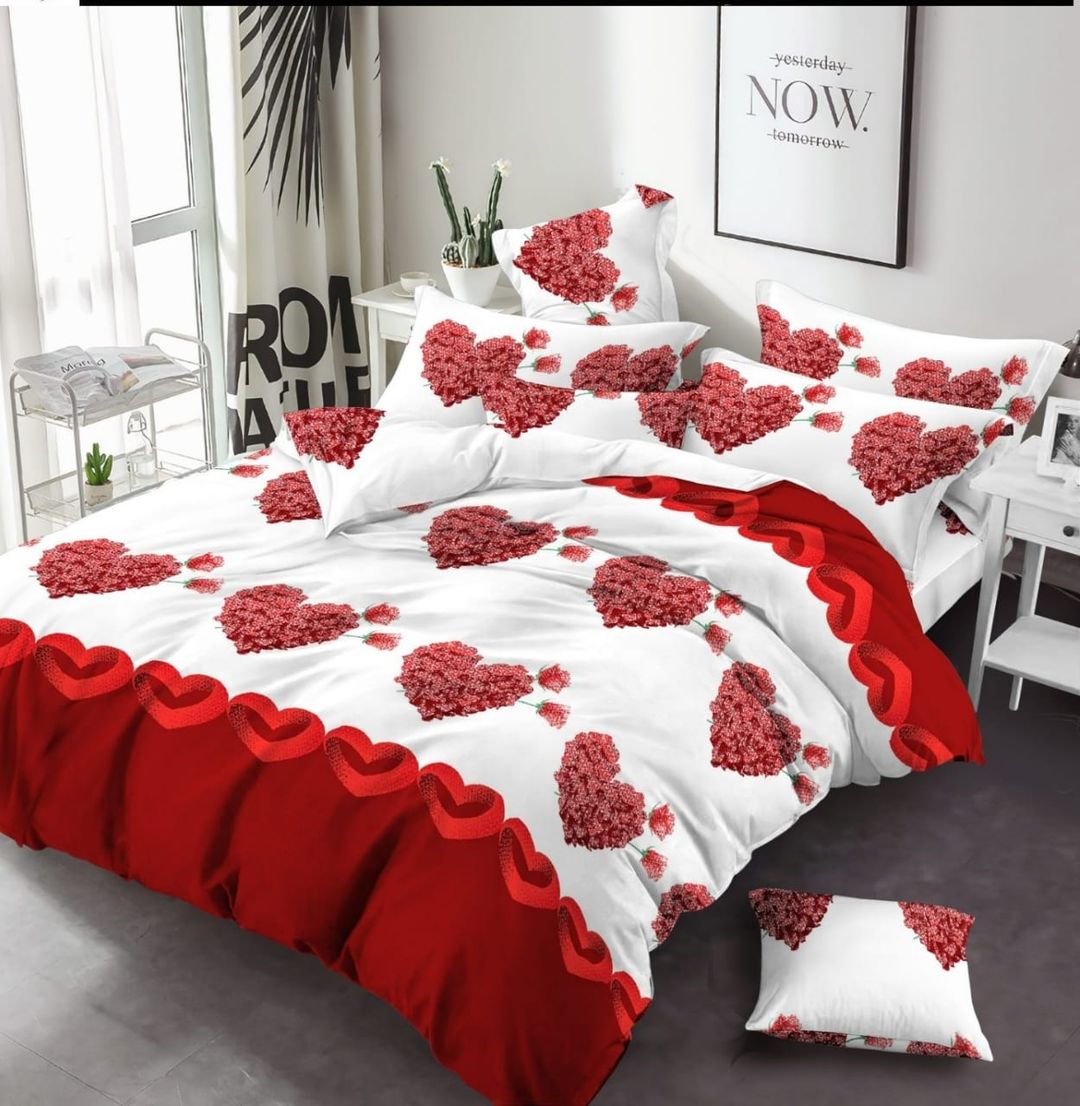 Couphy Bedding