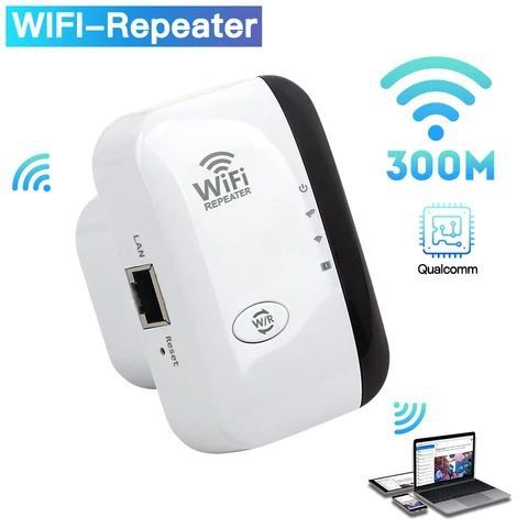 Amplificateur de signal Wifi