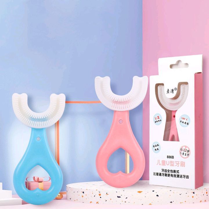 Brosse à dents pour enfants