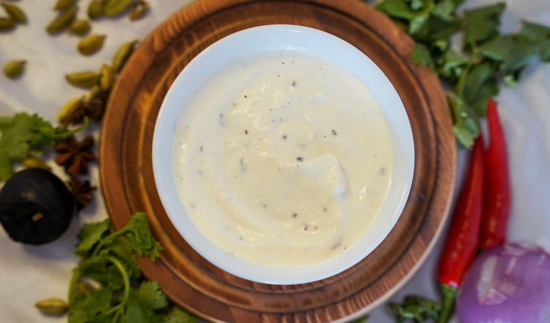 White Sauce