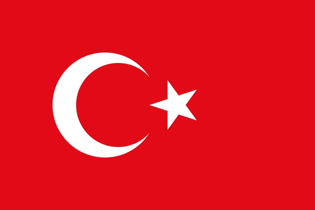 TURQUIE