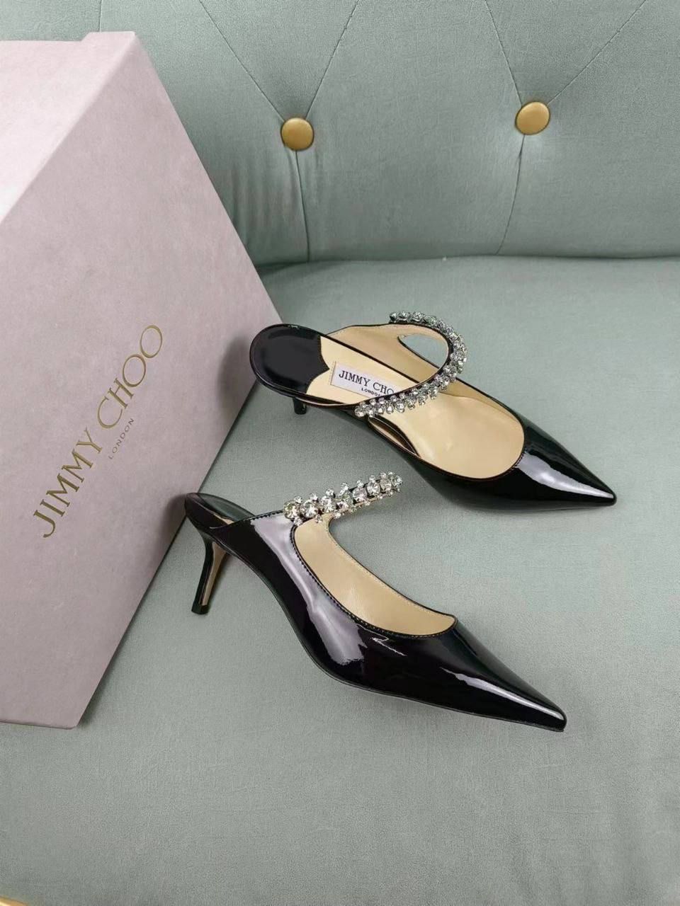 JIMMY CHOO