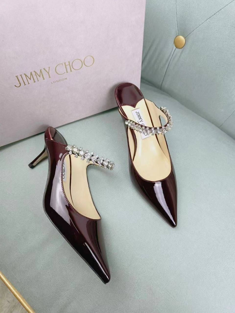 JIMMY CHOO