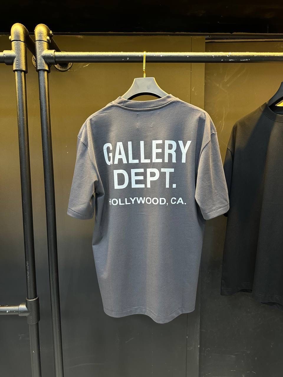 GALLERY DEPT