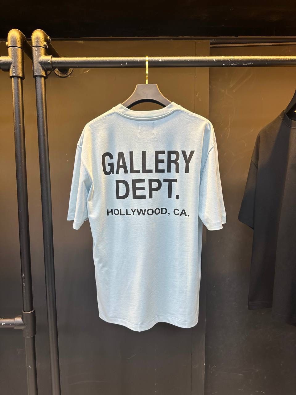 GALLERY DEPT