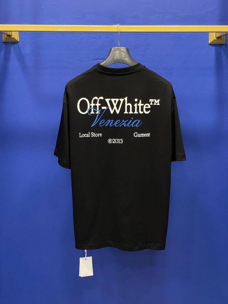 OFF-WHITE