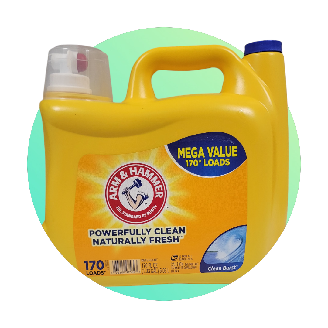 Arm And Hammer 170 FL. OZ