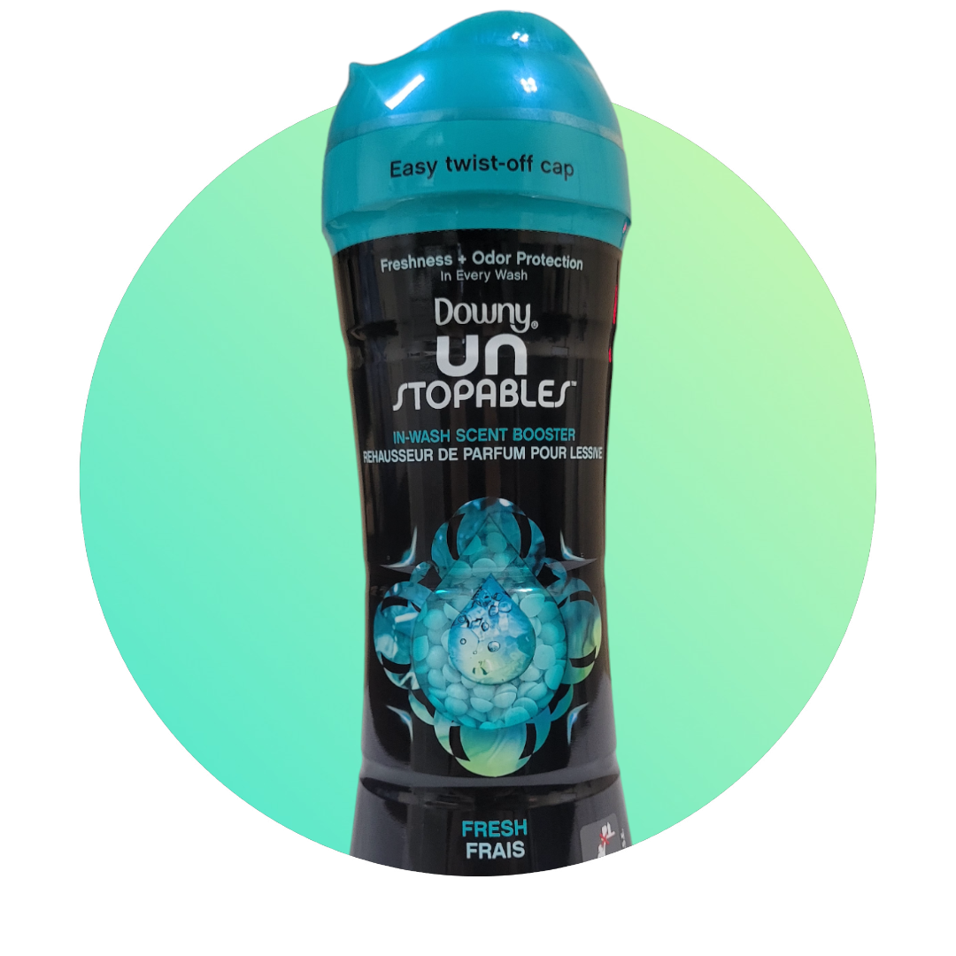 Downy Unstopables 7.8 FL. OZ