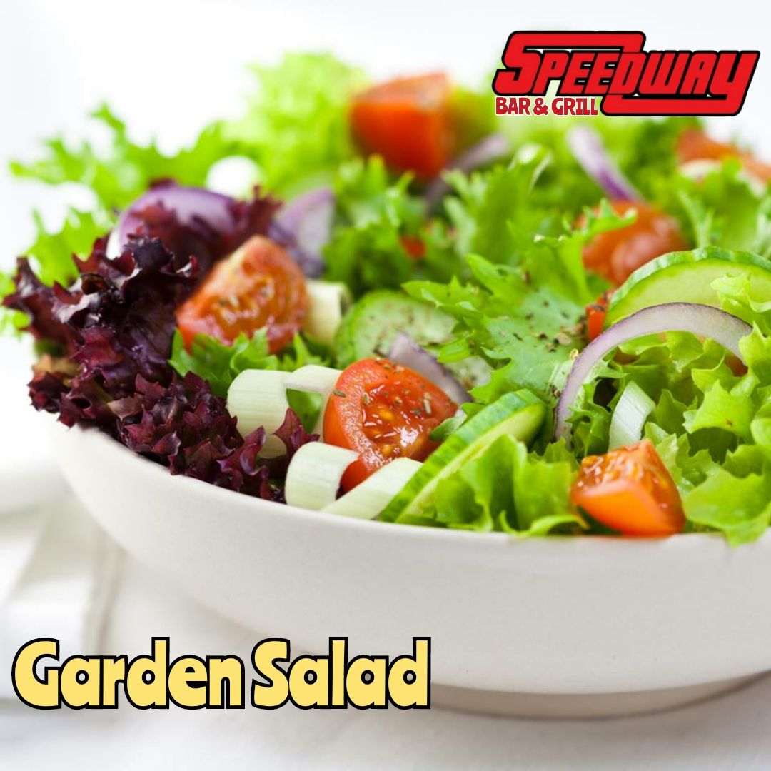 Garden Salad 