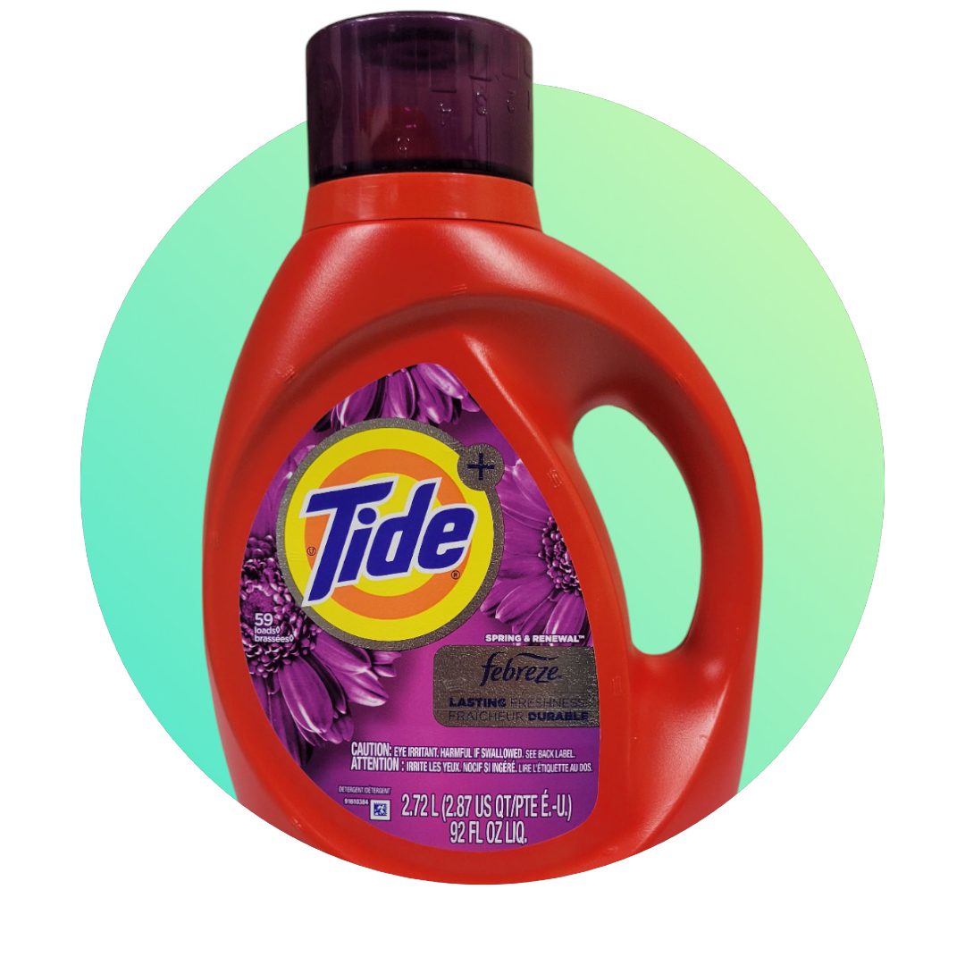 Tide Febreze 92 FL. OZ