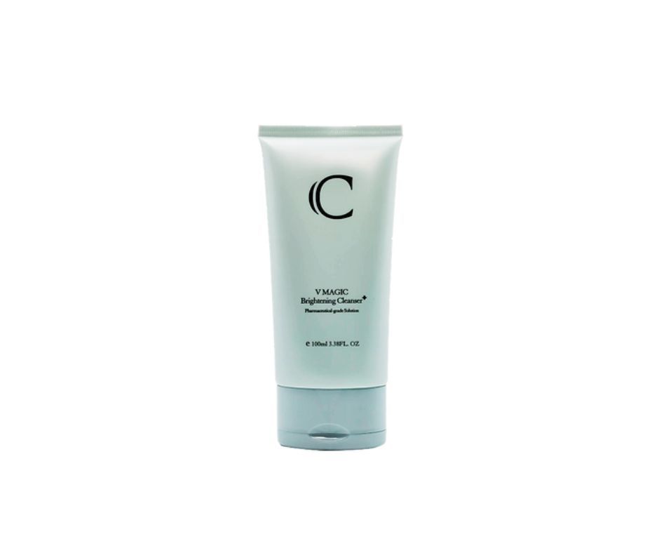 Brightening Cleanser