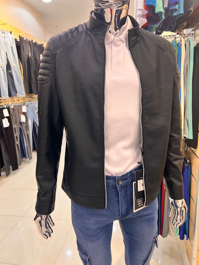 ICON Men Jacket 