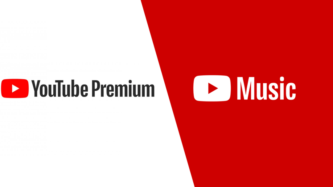 Youtube Premium/Music Upgrade