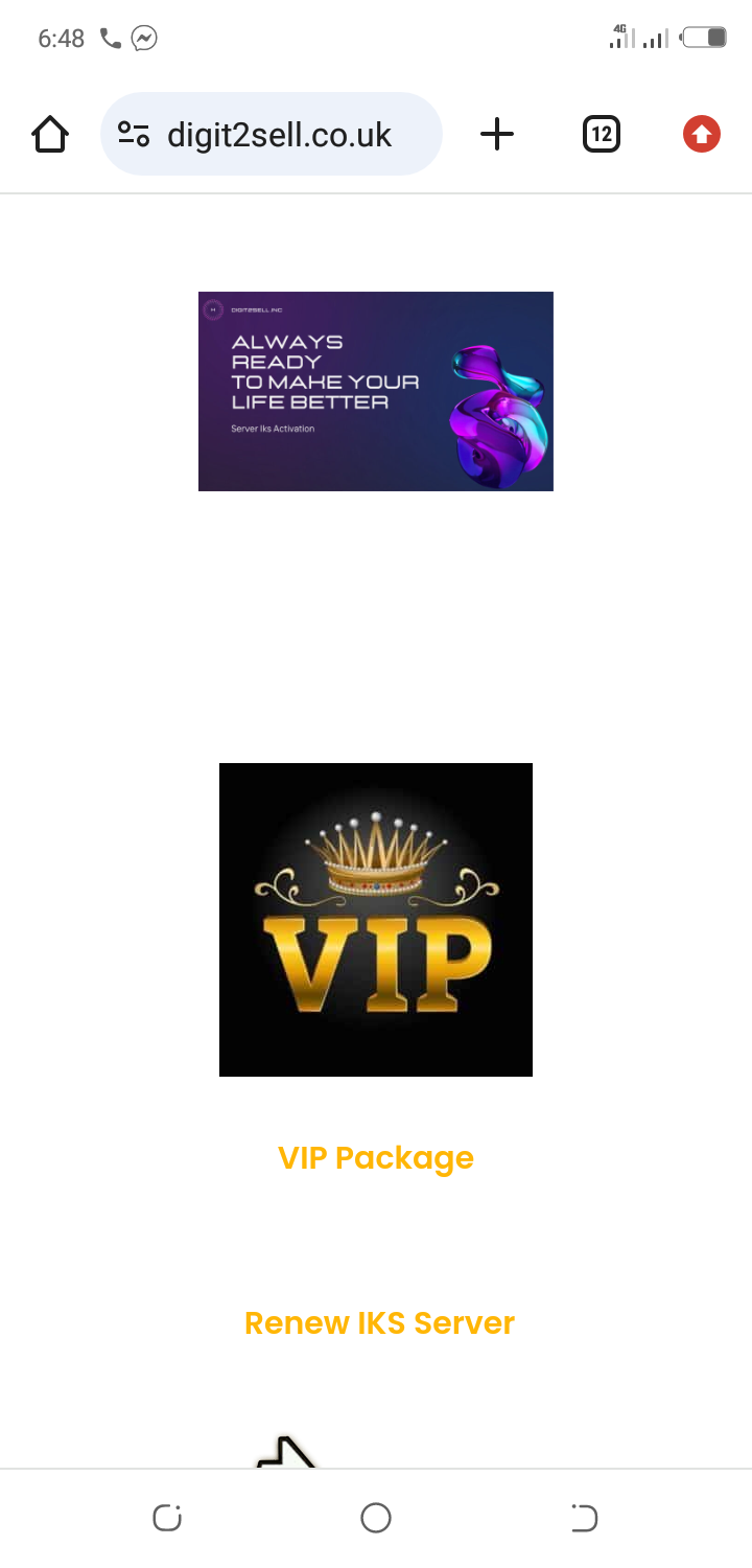 VIP 3 MONTH