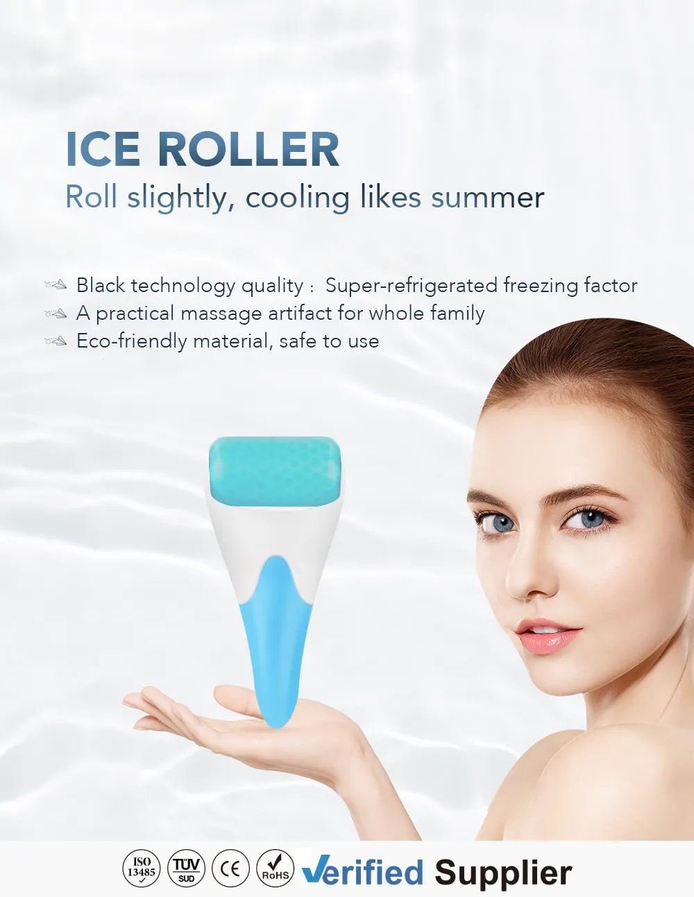 Ice Roller