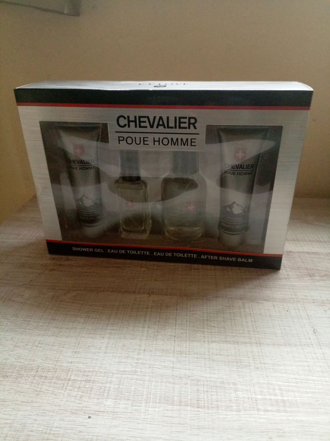 Chevalier 