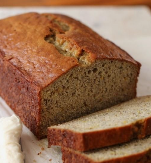 Banana Bread