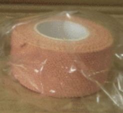 Plaster Roll Elastic 25mmx3m