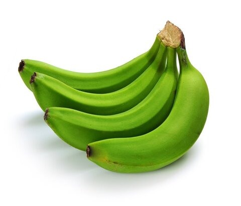 Green Banana