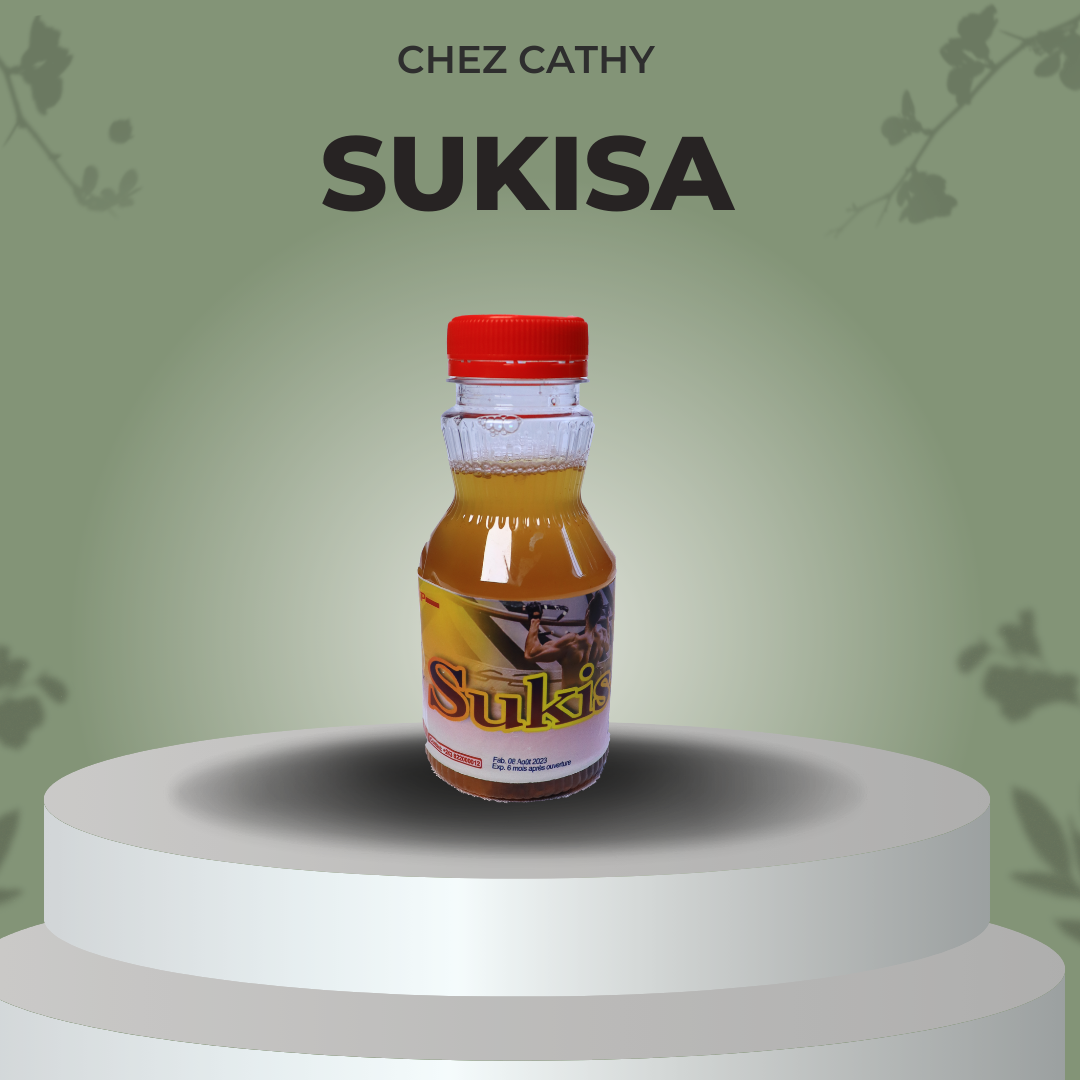 SUKISA