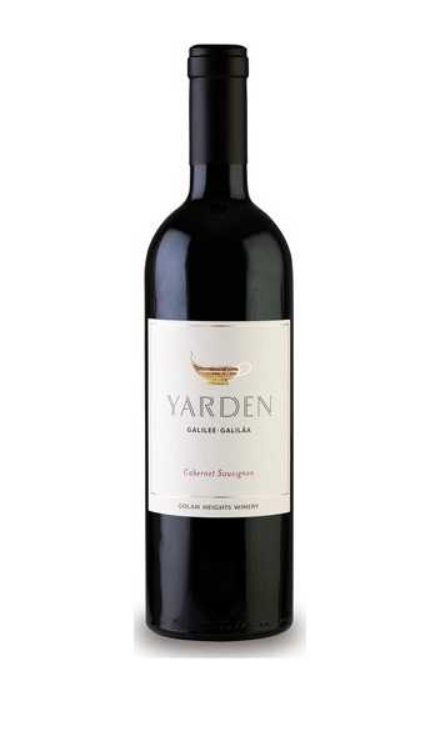 Yarden Cabernet Sauvignon 2020