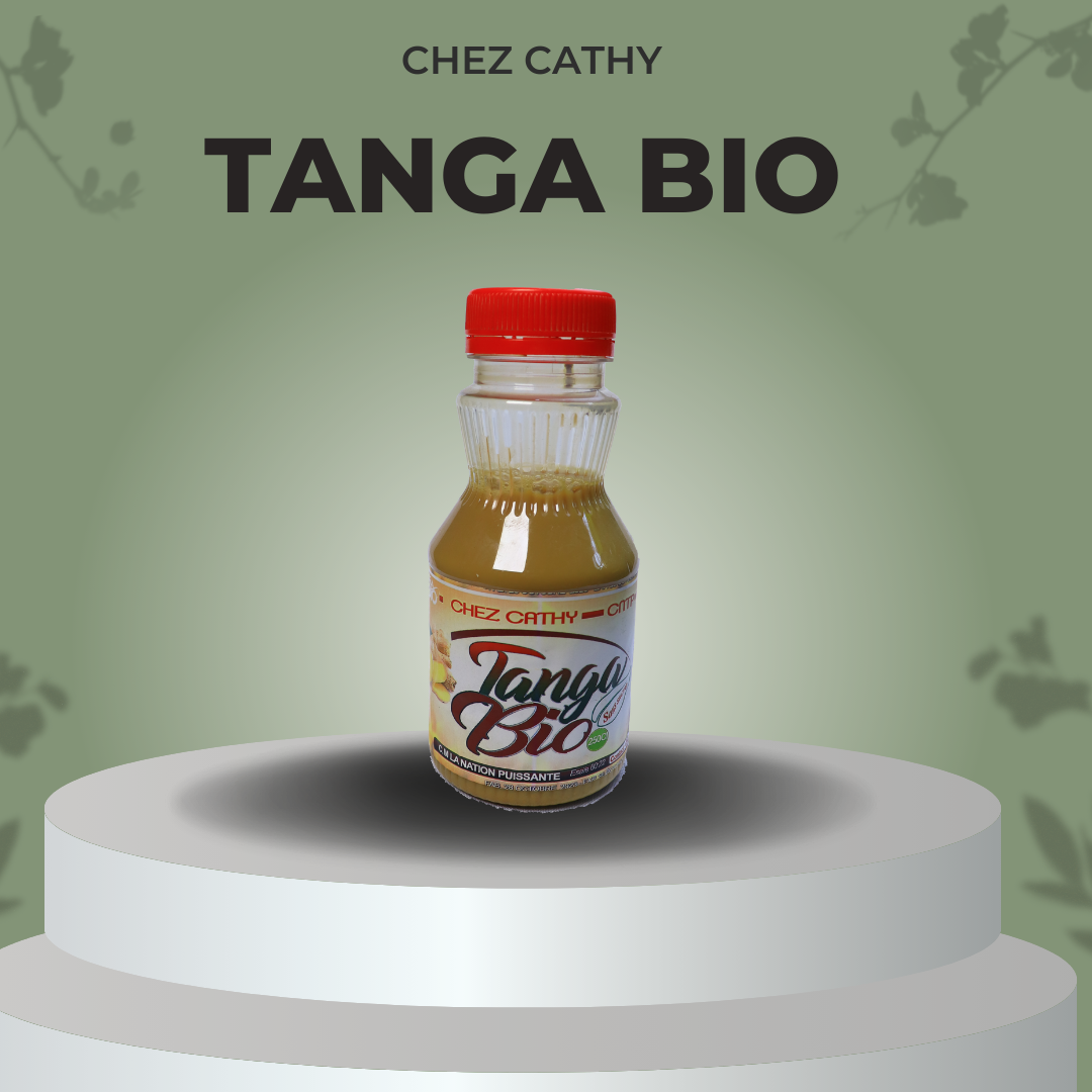 TANGA BIO