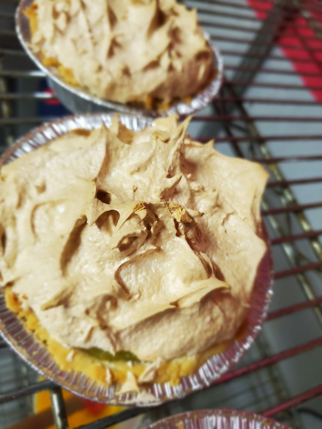 Lemon Meringue Pies Lg