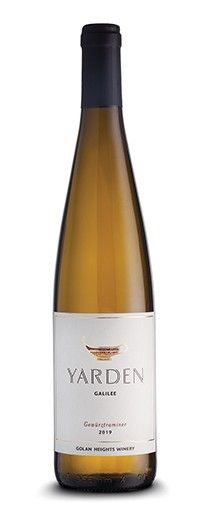 Gewurztraminer 2019