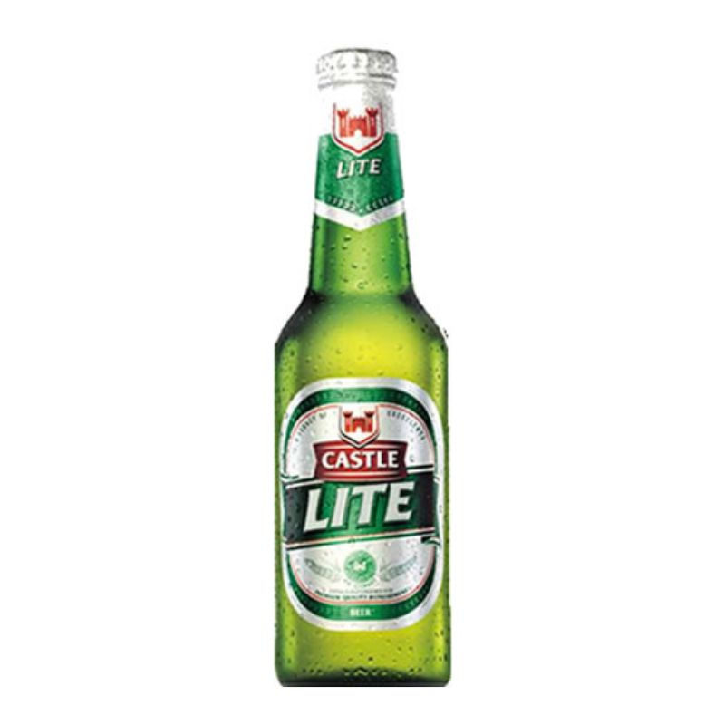 Castle Lite 6 Pack