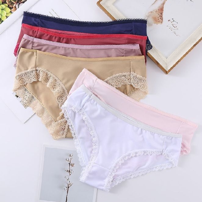Ladies pants 
