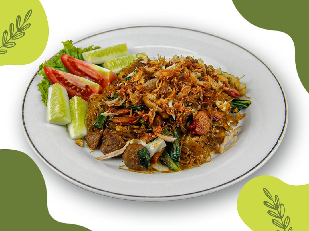 BIHUN GORENG