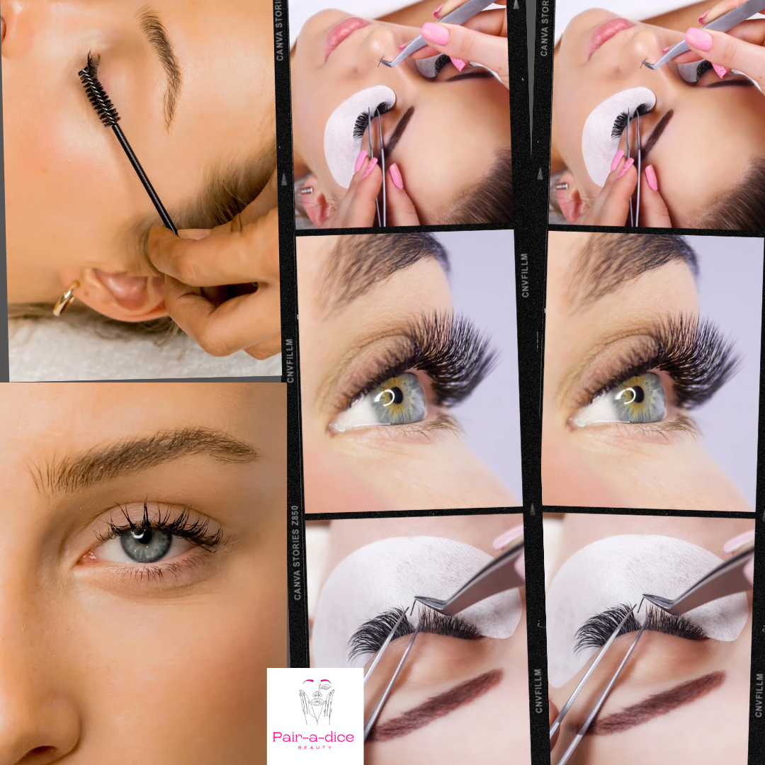 Lash Extension 