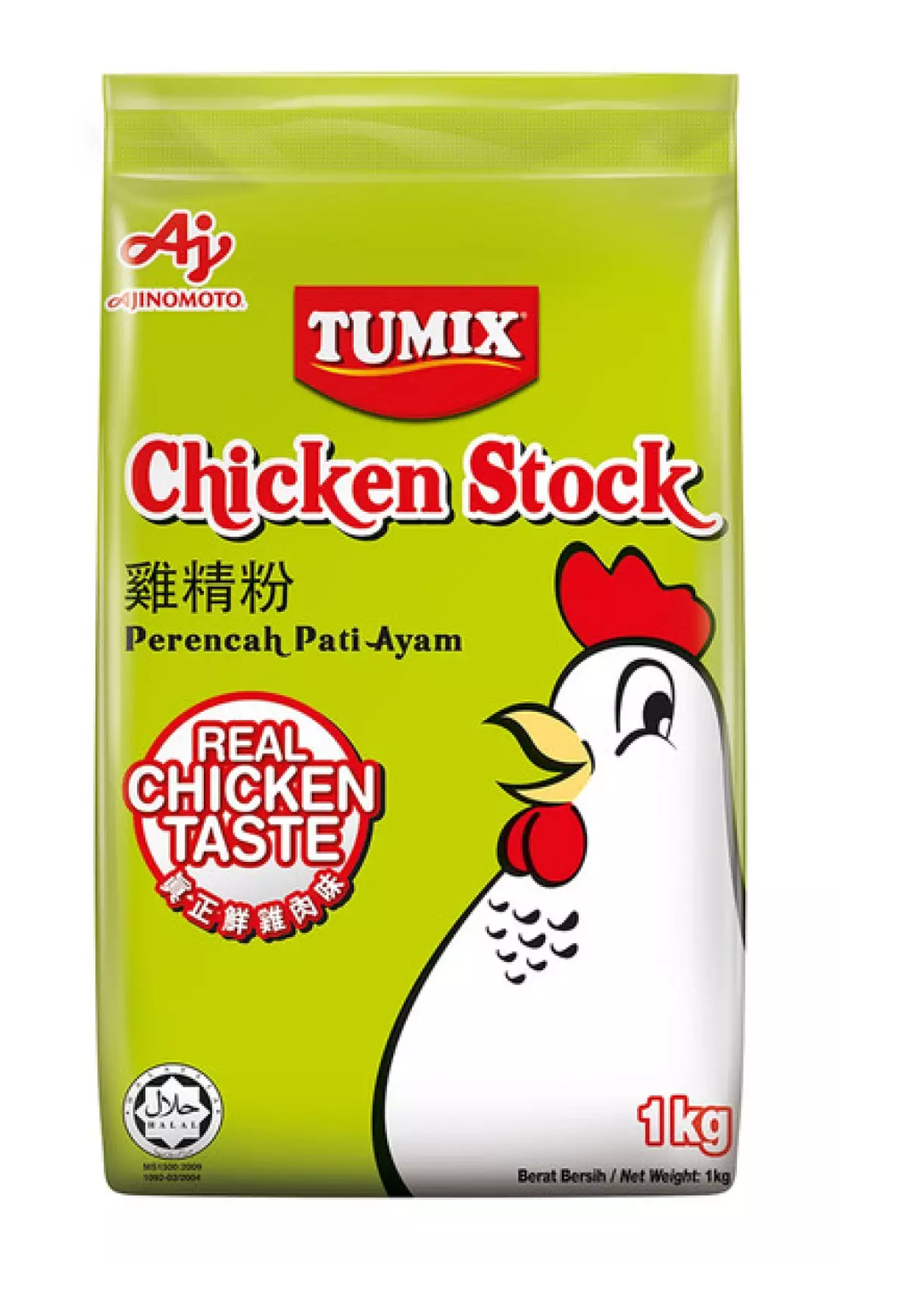 Tumix Chicken Stock 1kg