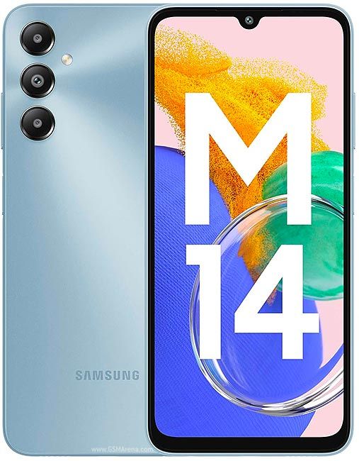 SAMSUNG M14 