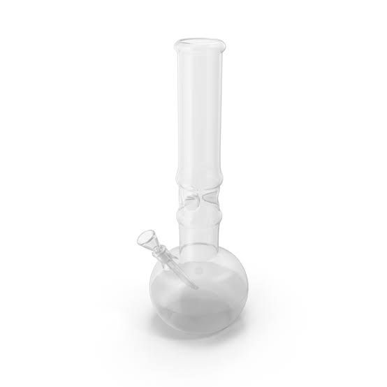 Glass Bongs 